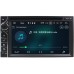 Nissan Primastar , Opel Vivaro,  Renault Trafic Android bilstereo